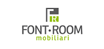 Mobiliari Font Room